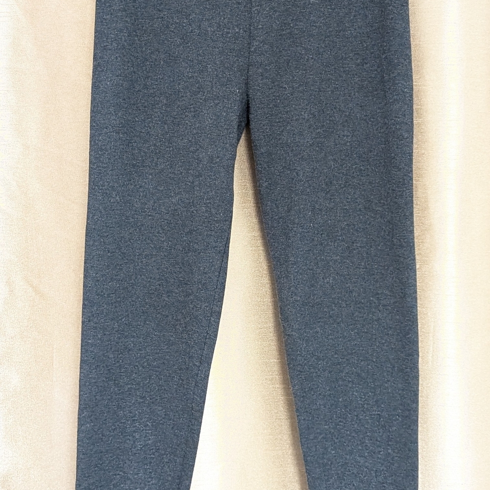 LOFT Gray Leggings